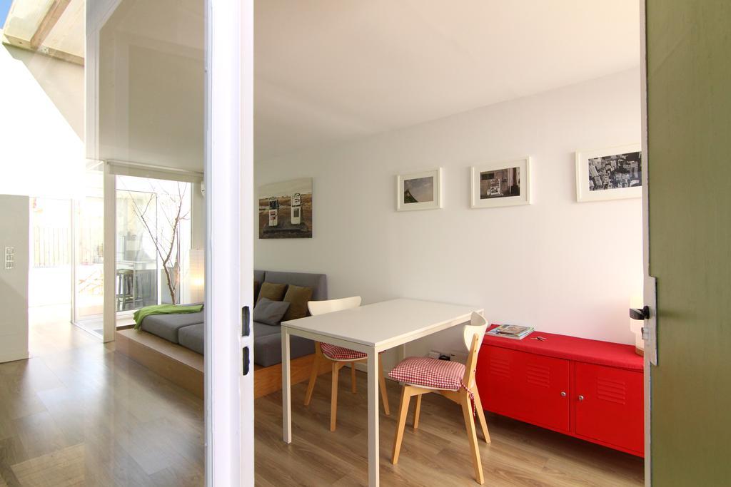 Вилла Casa 15 Пальма-де-Майорка Экстерьер фото